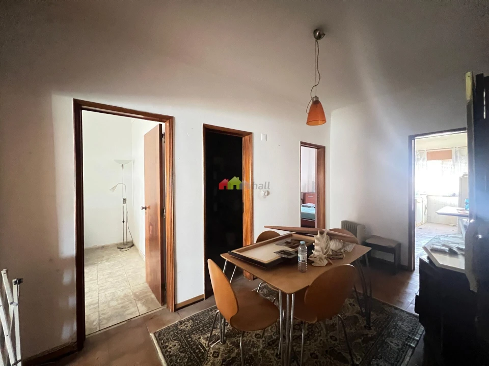 Apartamento T2 para Venda em Seixal, Arrentela e Aldeia de Paio Pires Foto 8