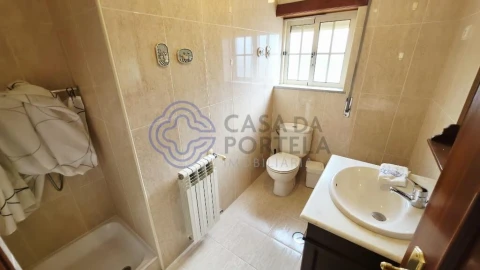 Moradia T4 para Venda em Viseu