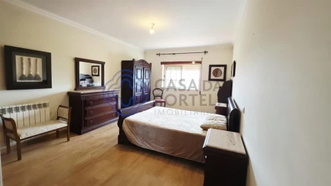 Moradia T4 para Venda em Viseu