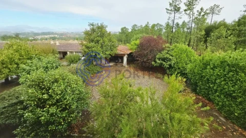 Moradia T4 para Venda em Viseu