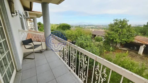 Moradia T4 para Venda em Viseu