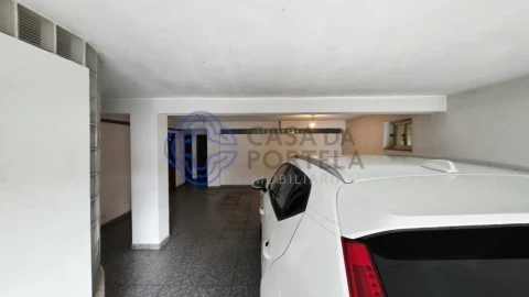 Moradia T4 para Venda em Viseu