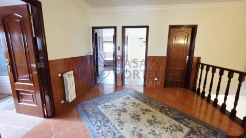Moradia T4 para Venda em Viseu