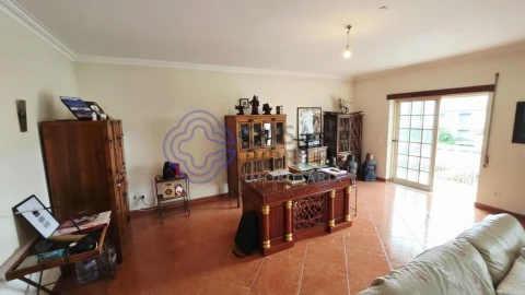Moradia T4 para Venda em Viseu