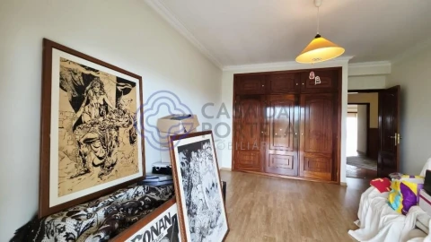 Moradia T4 para Venda em Viseu