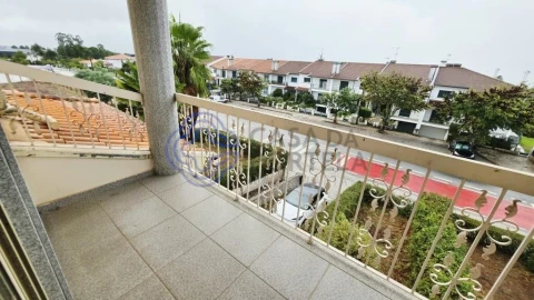 Moradia T4 para Venda em Viseu
