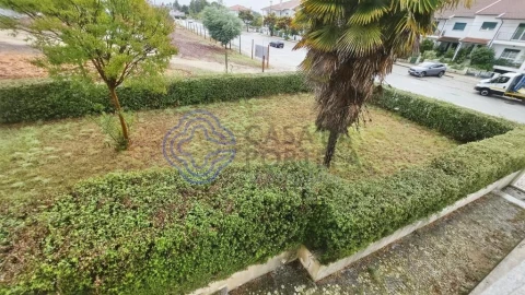 Moradia T4 para Venda em Viseu