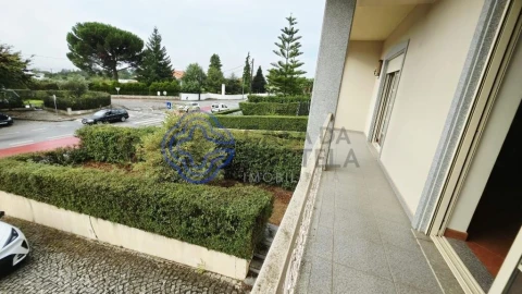 Moradia T4 para Venda em Viseu