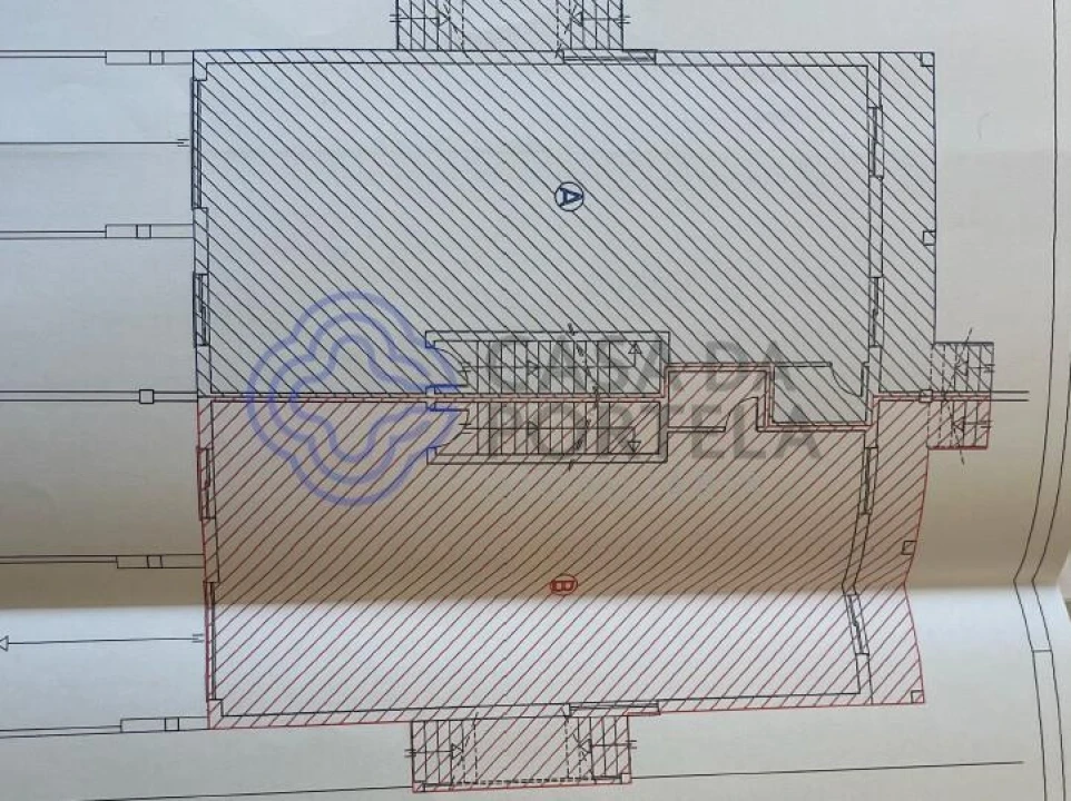 Moradia T4 para Venda em Viseu Planta 3