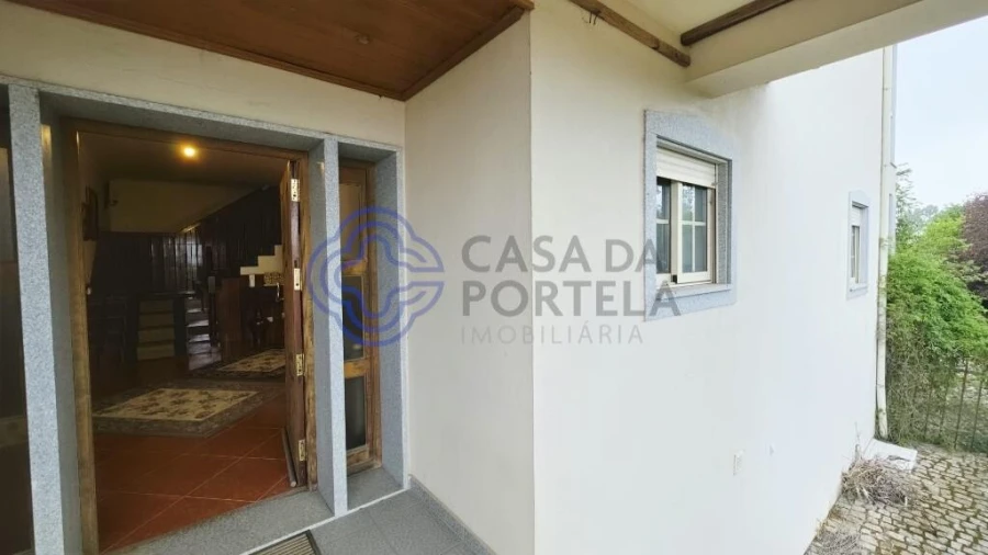 Moradia T4 para Venda em Viseu Foto 3