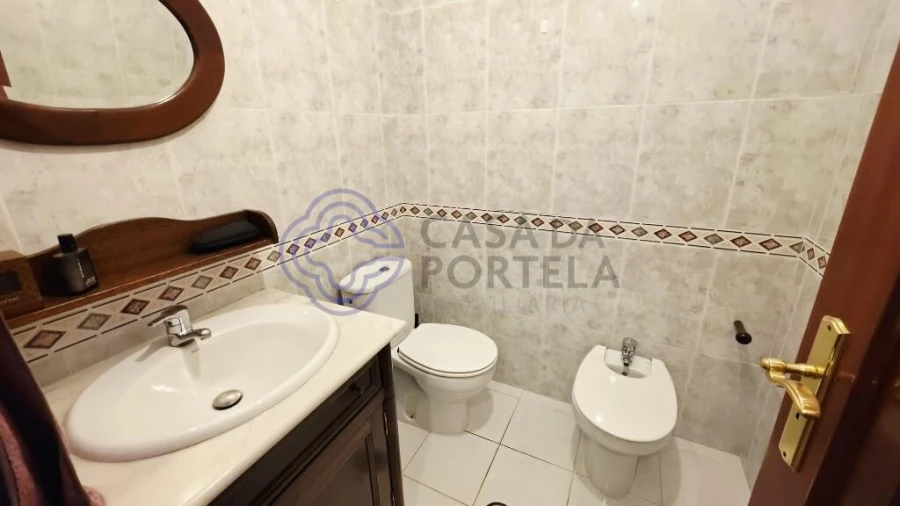 Moradia T4 para Venda em Viseu Foto 11