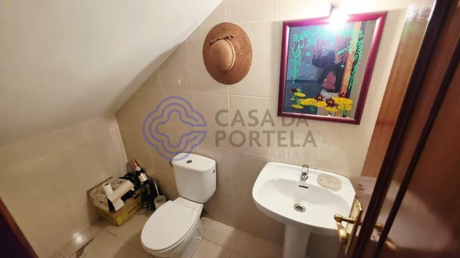 Moradia T4 para Venda em Viseu Foto 35