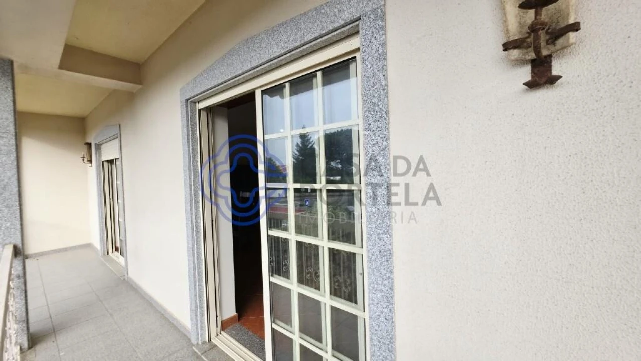 Moradia T4 para Venda em Viseu Foto 1