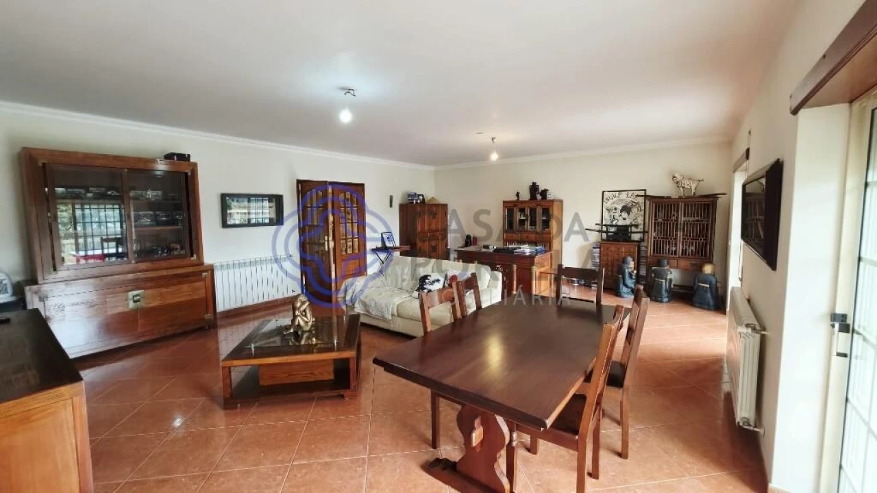 Moradia T4 para Venda em Viseu Foto 7