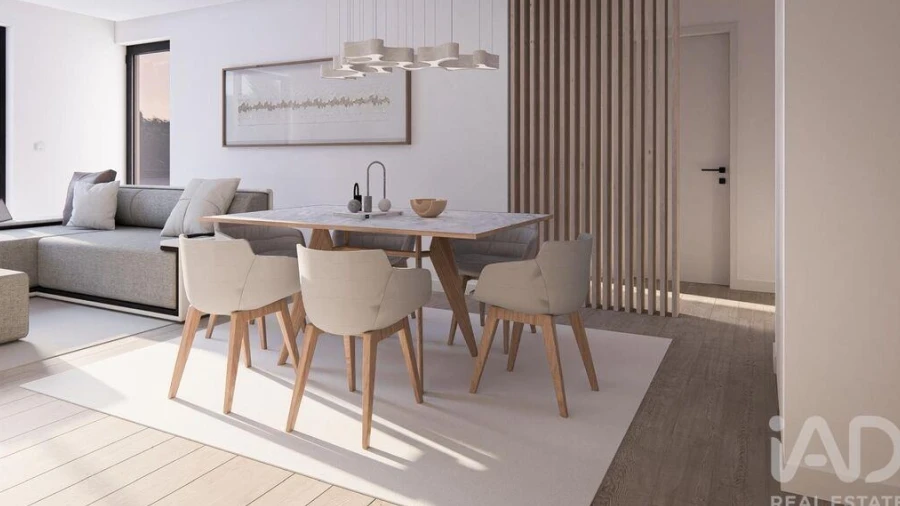 Apartamento T2 para Venda em Barcelos, V.Boa, V.Frescainha