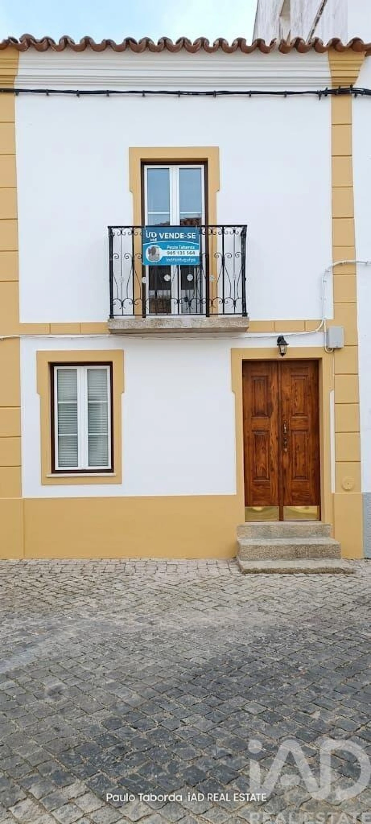 Moradia para Venda em Nossa Senhora da Graça de Povoa e Meadas Foto 1