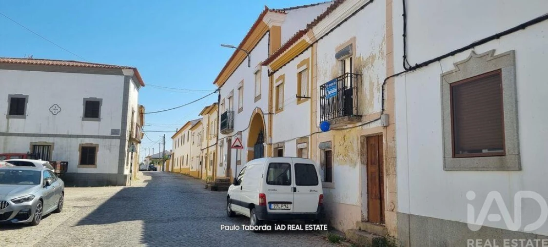 Moradia para Venda em Nossa Senhora da Graça de Povoa e Meadas Foto 2