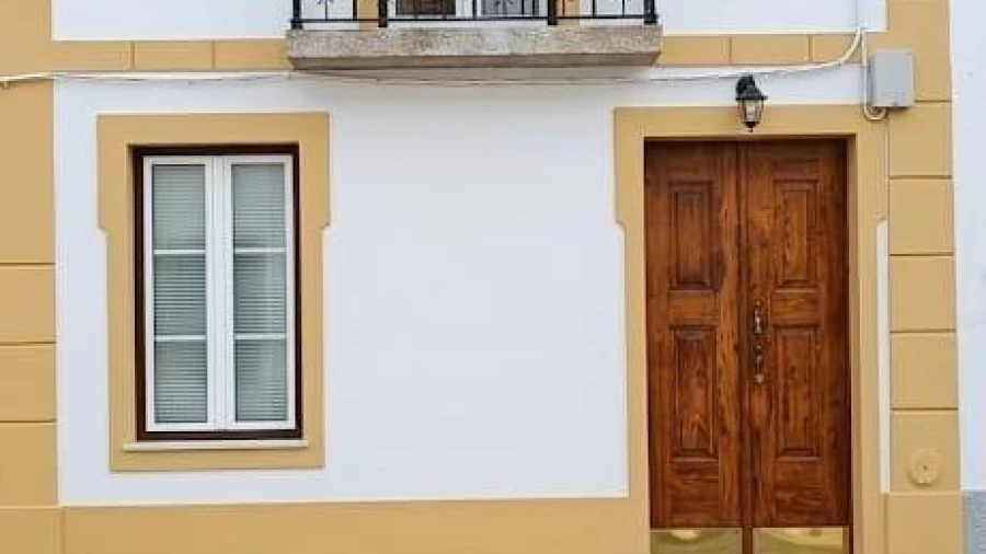 Moradia para Venda em Nossa Senhora da Graça de Povoa e Meadas