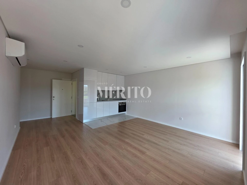 Apartamento T1 para Venda em Barcelos, V.Boa, V.Frescainha Foto 4