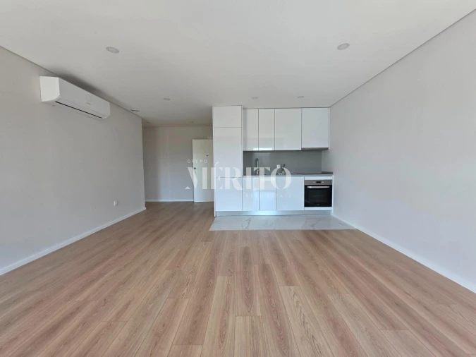 Apartamento T1 para Venda em Barcelos, V.Boa, V.Frescainha Foto 3