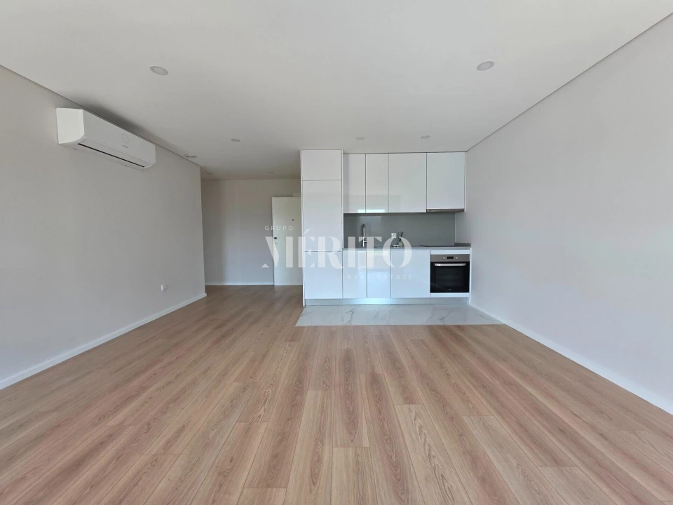 Apartamento T1 para Venda em Barcelos, V.Boa, V.Frescainha Foto 3
