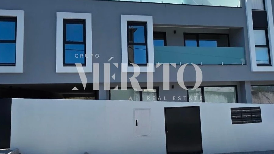 Apartamento T1 para Venda em Barcelos, V.Boa, V.Frescainha