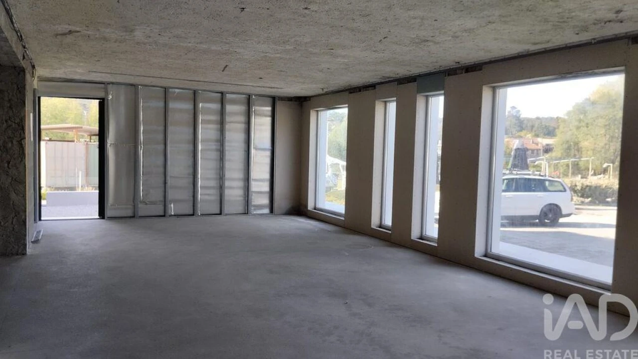 Armazém para Venda em Bodiosa Foto 5