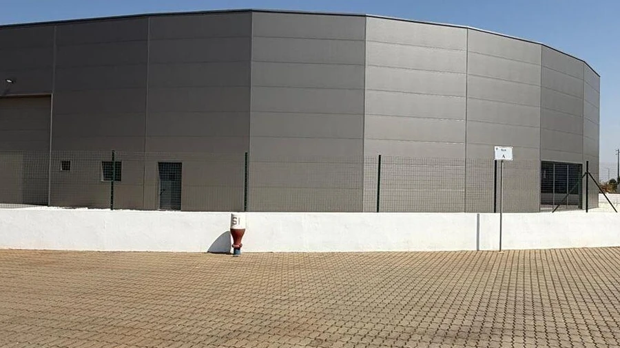 Armazém para Arrendamento em Arcos