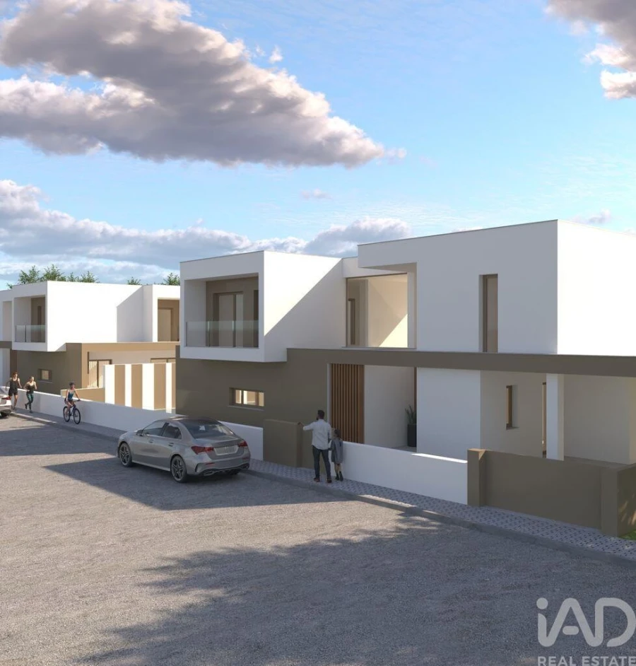 Terreno para Venda em Charneca de Caparica e Sobreda Foto 4