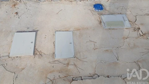 Terreno para Venda em Santo Andre das Tojeiras