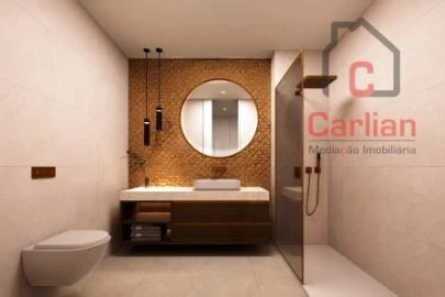 Apartamento T2 para Venda em Arcozelo