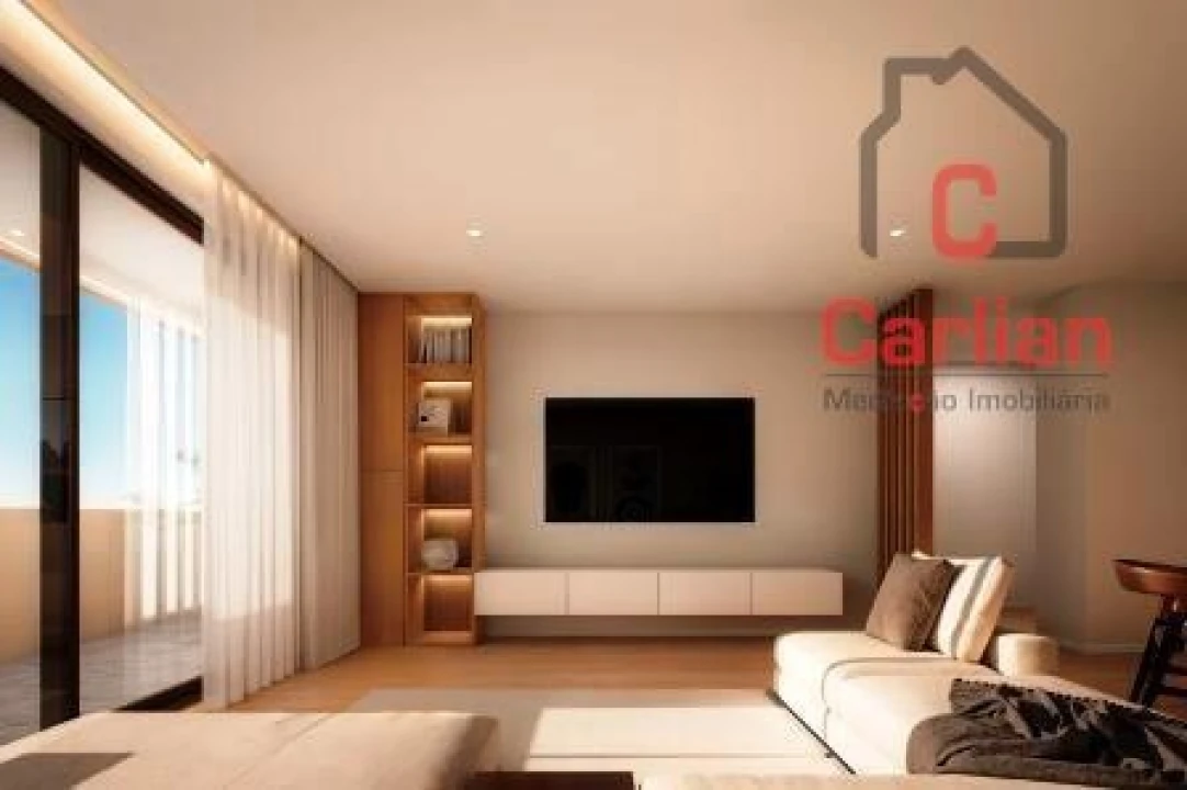 Apartamento T2 para Venda em Arcozelo Foto 3