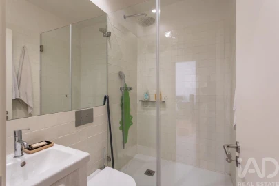 Apartamento T3 para Arrendamento em Areeiro