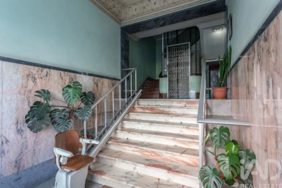 Apartamento T3 para Arrendamento em Areeiro