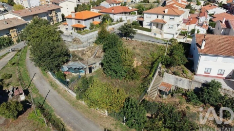 Terreno para Venda em Pena, Quintã e Vila Cova