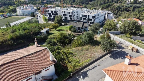 Terreno para Venda em Pena, Quintã e Vila Cova