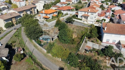Terreno para Venda em Pena, Quintã e Vila Cova