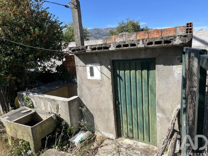 Terreno para Venda em Pena, Quintã e Vila Cova Foto 17