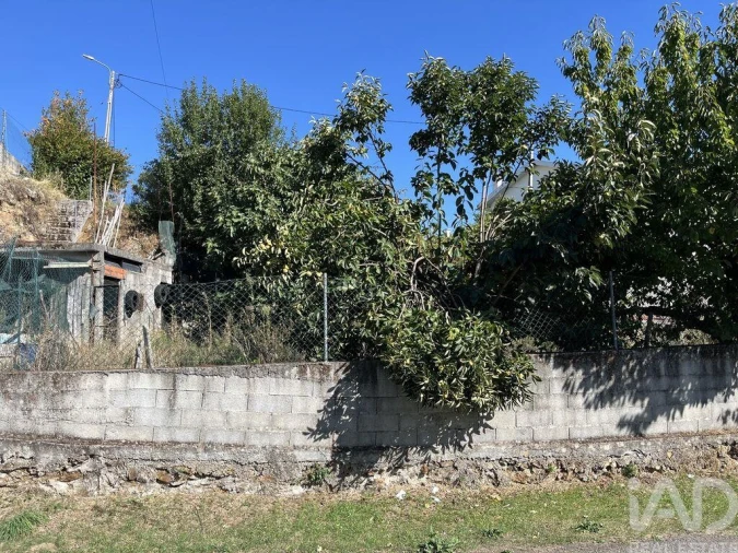 Terreno para Venda em Pena, Quintã e Vila Cova Foto 16