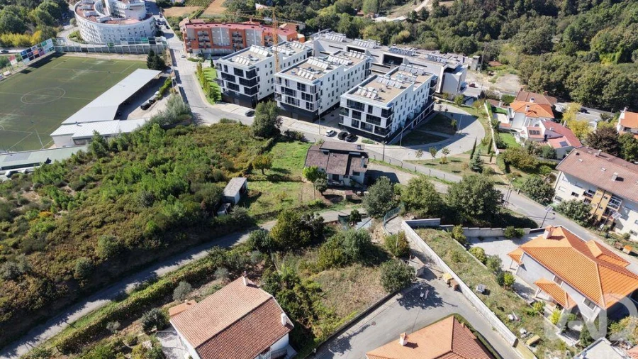 Terreno para Venda em Pena, Quintã e Vila Cova Foto 14