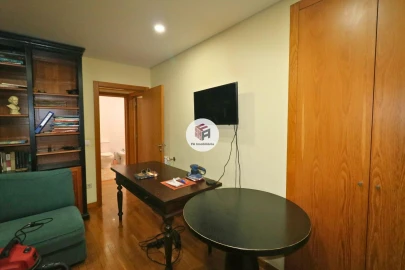 Apartamento T3 para Venda em Valongo