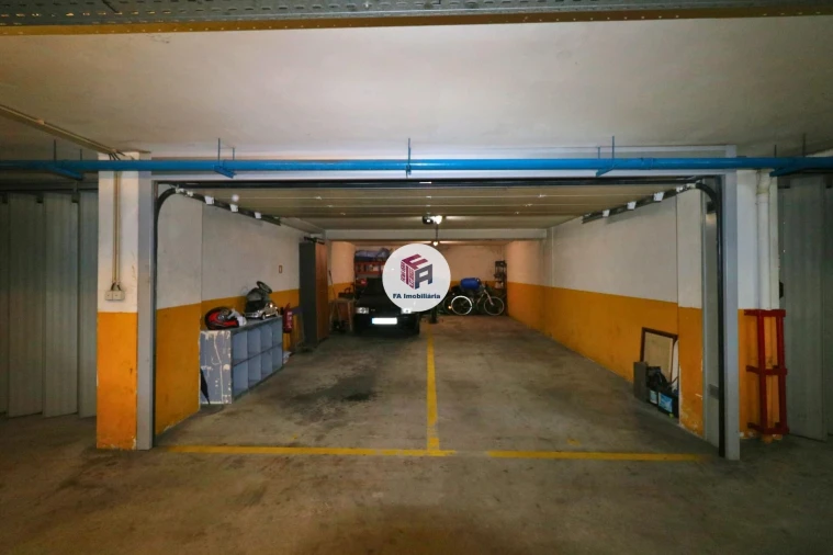 Apartamento T3 para Venda em Valongo Foto 26