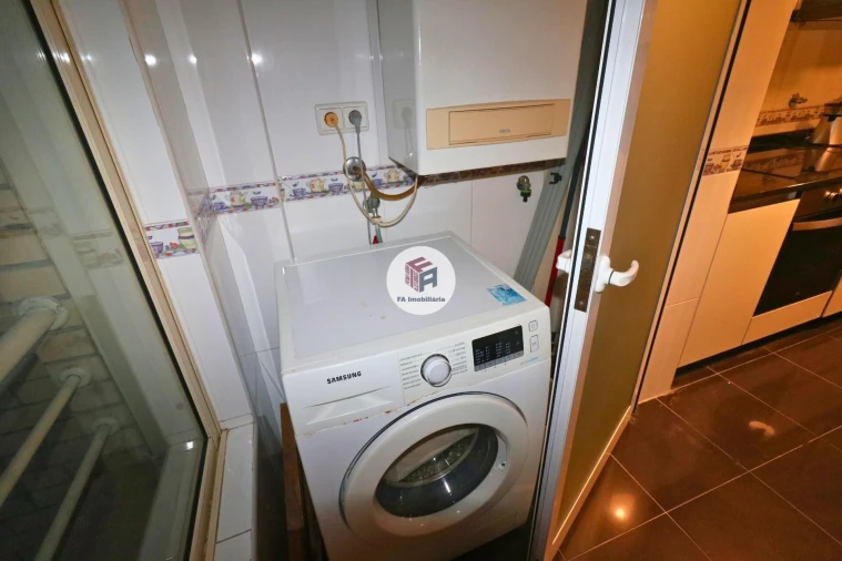 Apartamento T3 para Venda em Valongo Foto 7