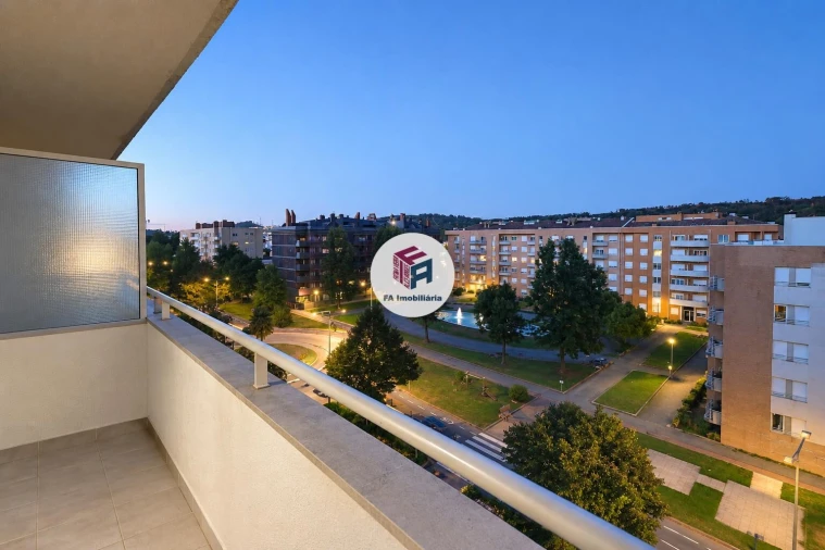 Apartamento T3 para Venda em Valongo Foto 24
