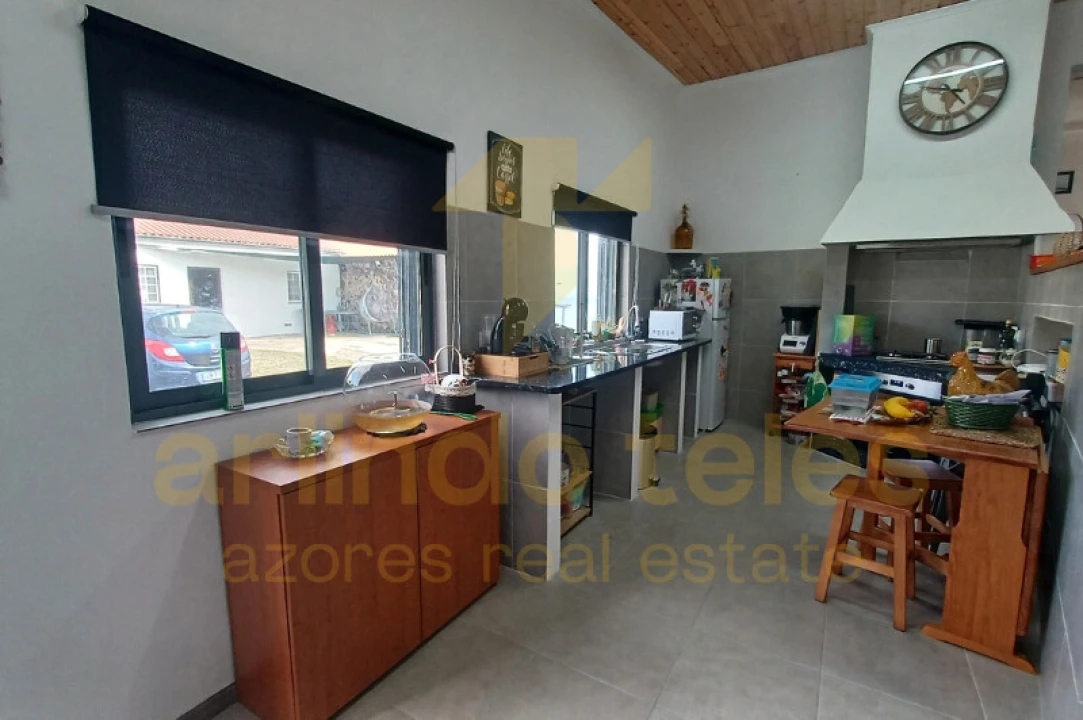 Moradia T3 para Venda em Ribeira Seca Foto 5