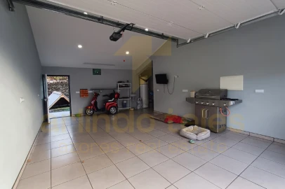 Moradia T3 para Venda em Ribeira Seca