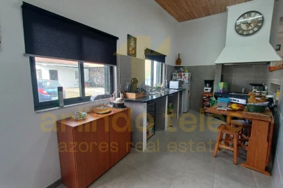 Moradia T3 para Venda em Ribeira Seca