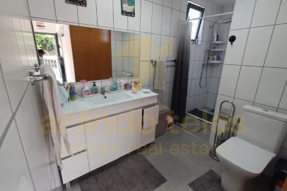 Moradia T3 para Venda em Ribeira Seca