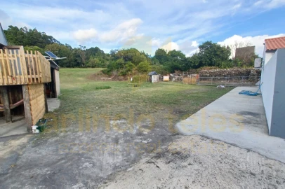 Moradia T3 para Venda em Ribeira Seca