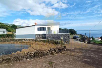 Moradia T3 para Venda em Ribeira Seca